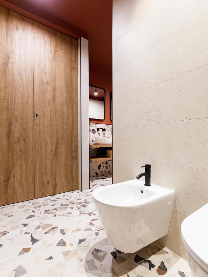 Cally Suite Room Martina Franca Luaran gambar