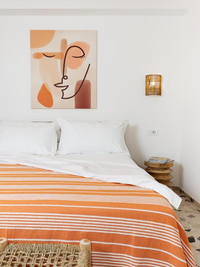 Cally Suite Room Martina Franca Luaran gambar