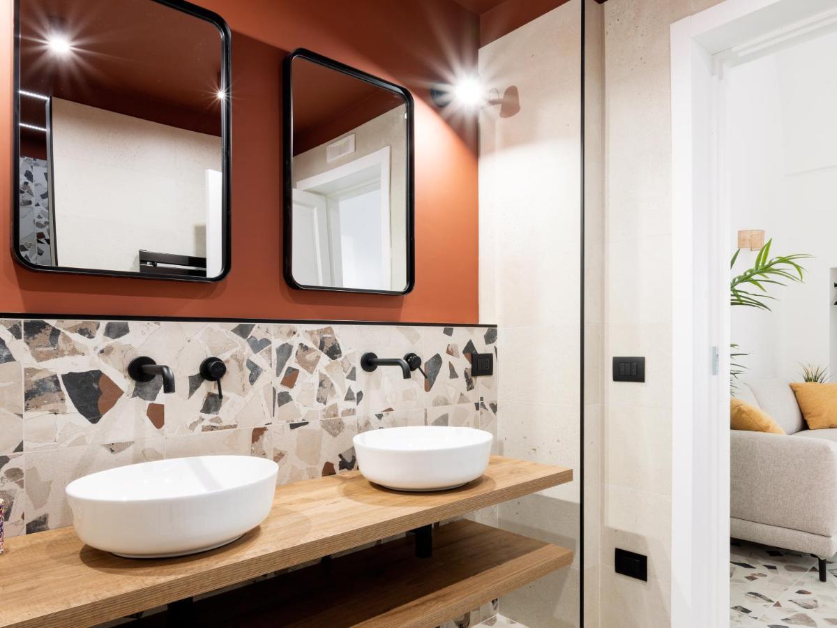 Cally Suite Room Martina Franca Luaran gambar