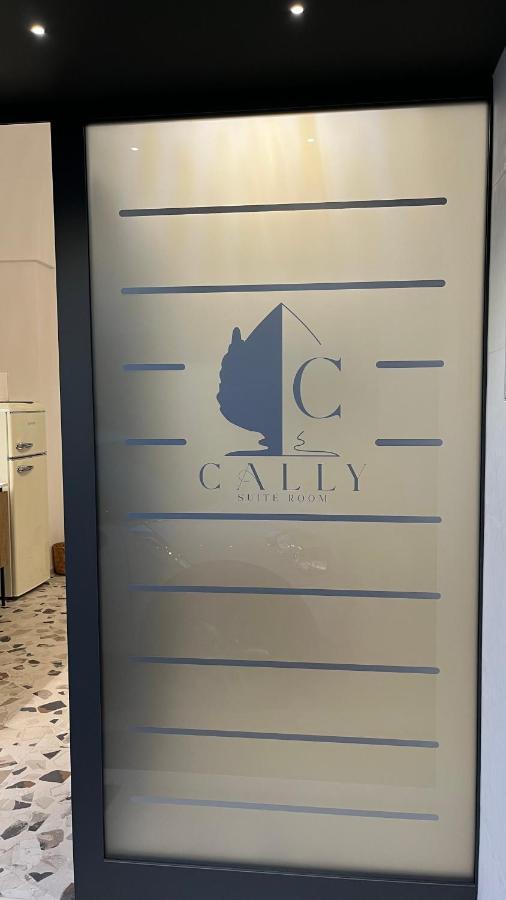 Cally Suite Room Martina Franca Luaran gambar