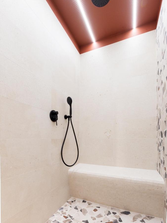 Cally Suite Room Martina Franca Luaran gambar